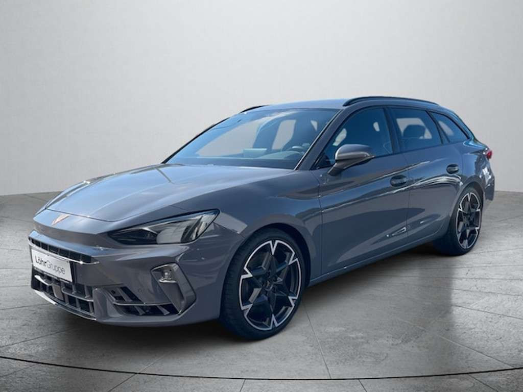 Cupra Leon 2025 Benzine