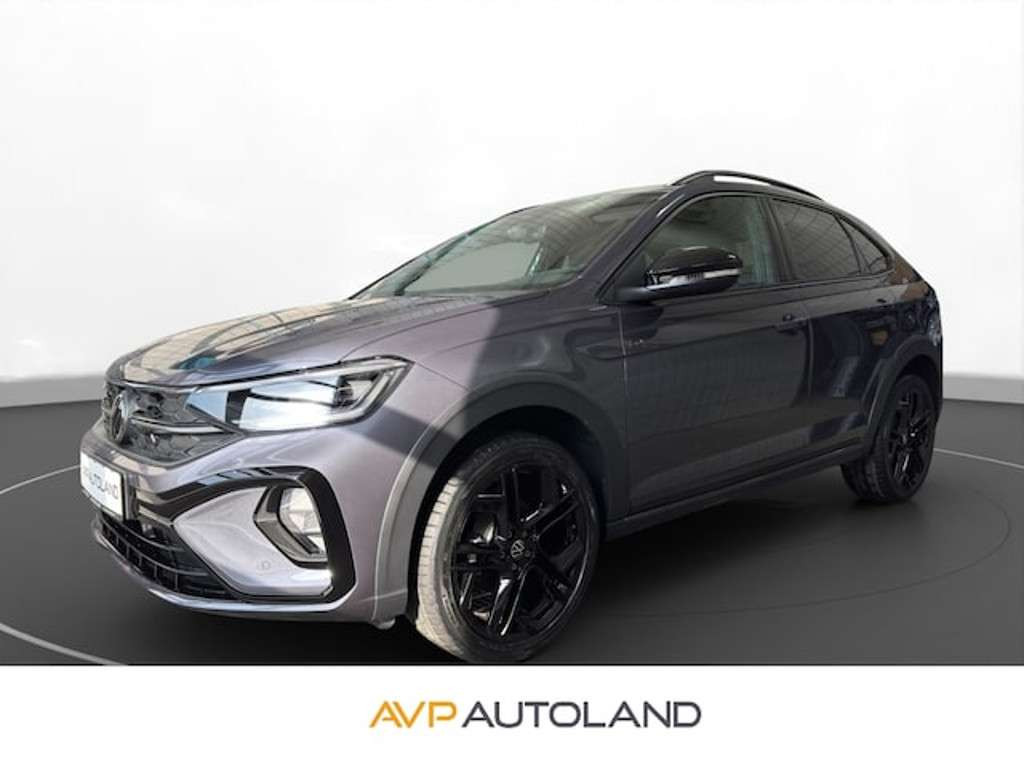 Volkswagen Taigo 2025 Benzine