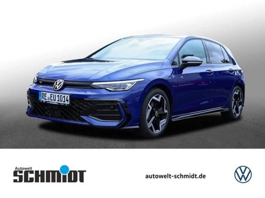 Volkswagen Golf 2024 Benzine
