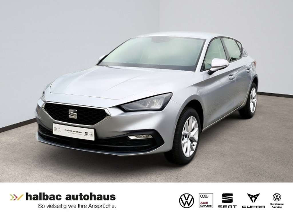 Seat Leon 2024 Benzine