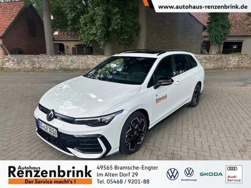 Volkswagen Golf 2025 Benzine