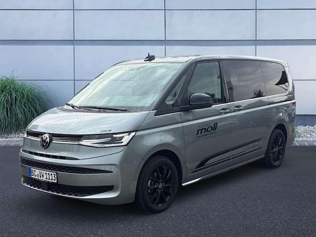 Volkswagen Multivan 2025 Diesel
