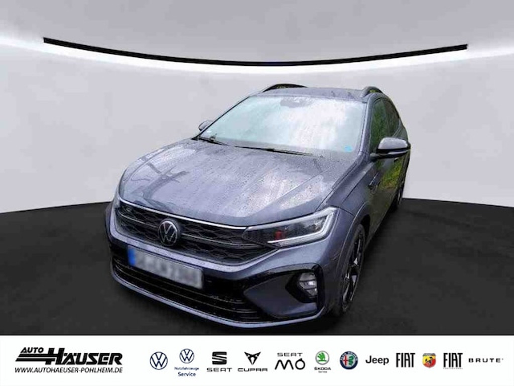 Volkswagen Taigo 2022 Benzine