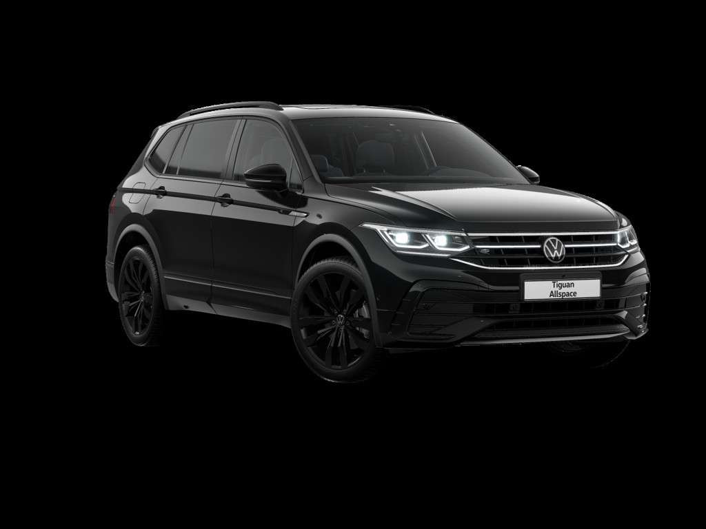 Volkswagen Tiguan 2025 Diesel