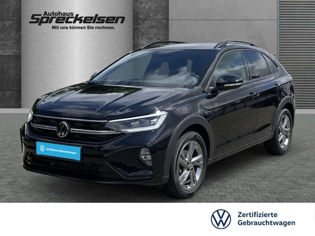 Volkswagen Taigo 2024 Benzine