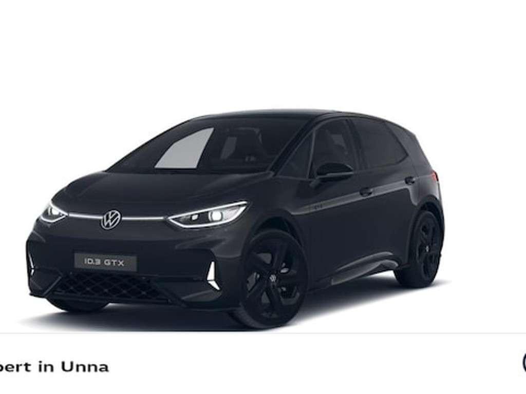 Volkswagen ID.3 2024 Elektrisch