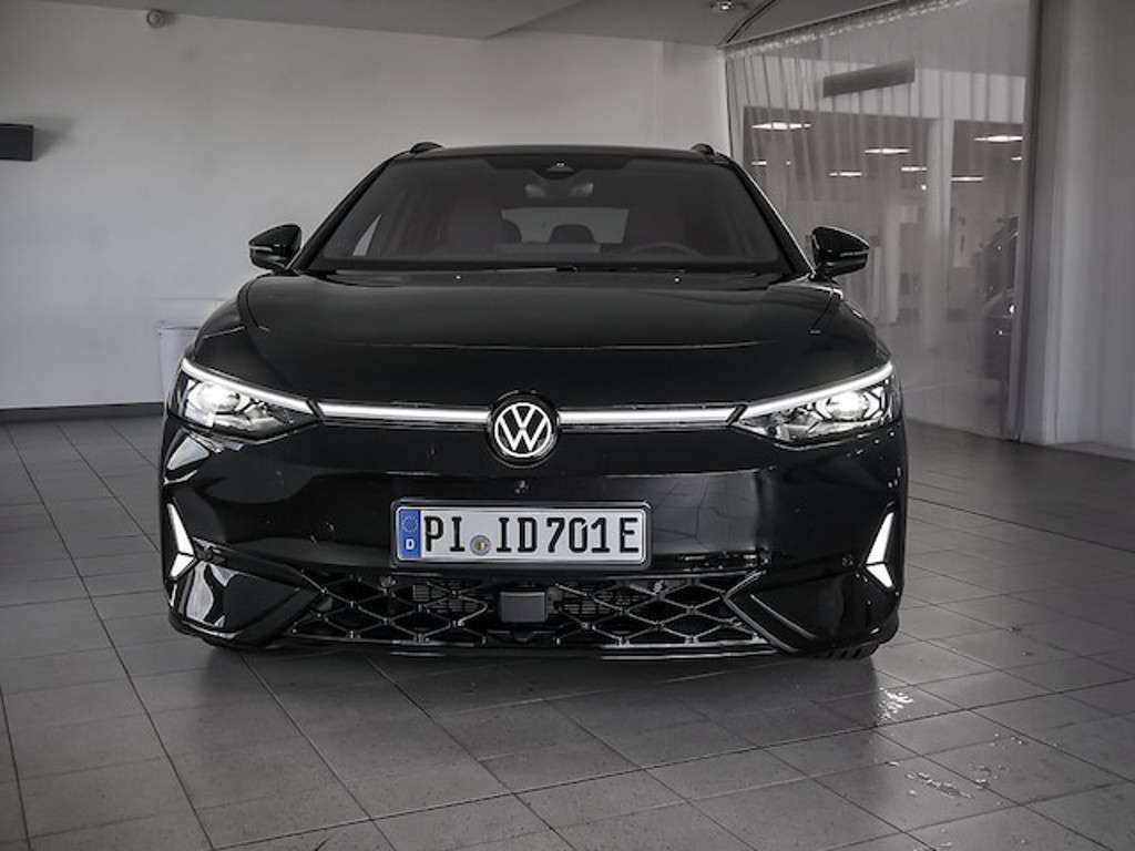 Volkswagen ID.7