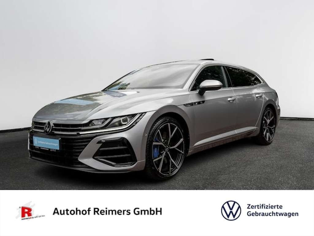 Volkswagen Arteon Shooting Brake 2024 Benzine