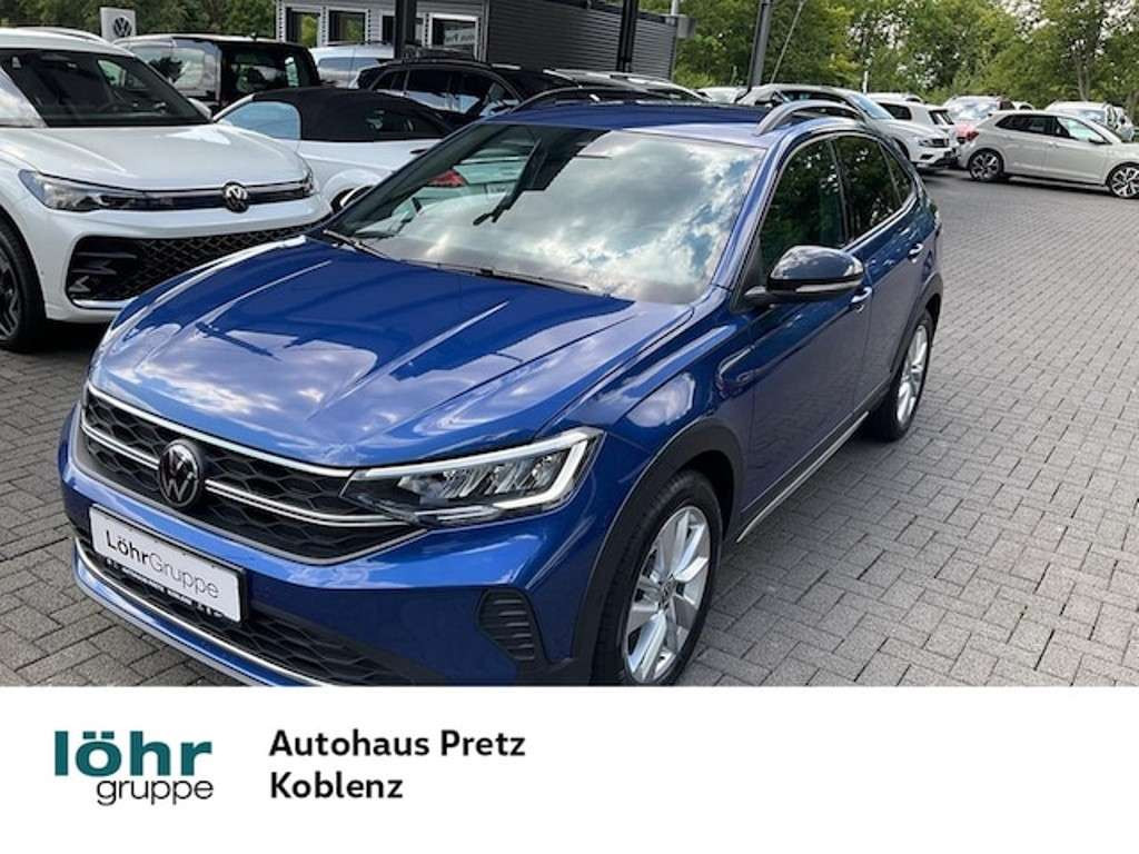 Volkswagen Taigo 2024 Benzine