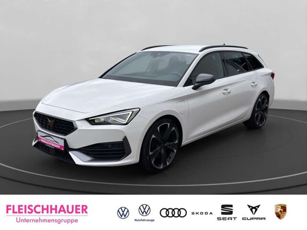 Cupra Leon 2022 Hybride Benzine