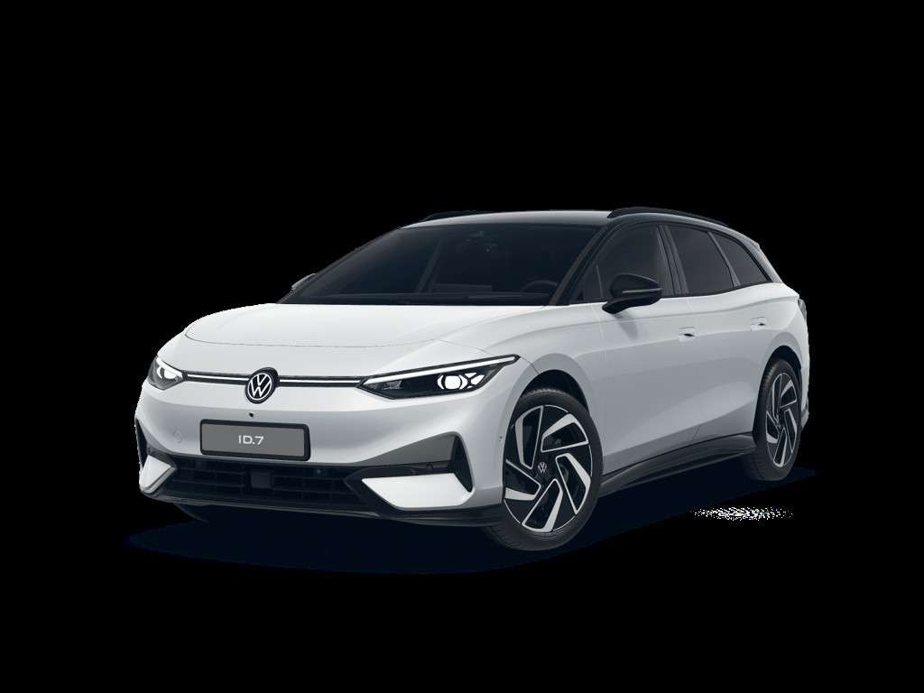 Volkswagen ID.7