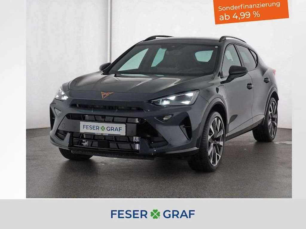 Cupra Formentor 2024 Hybride Benzine