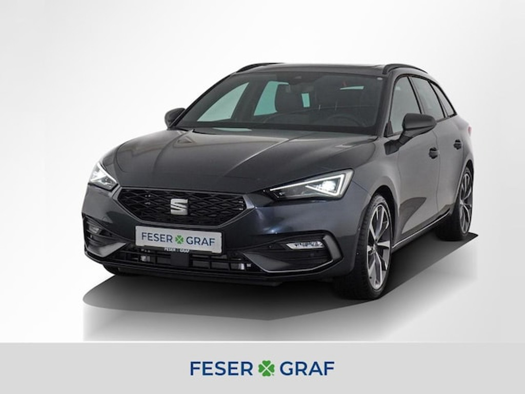 Seat Leon 2025 Diesel