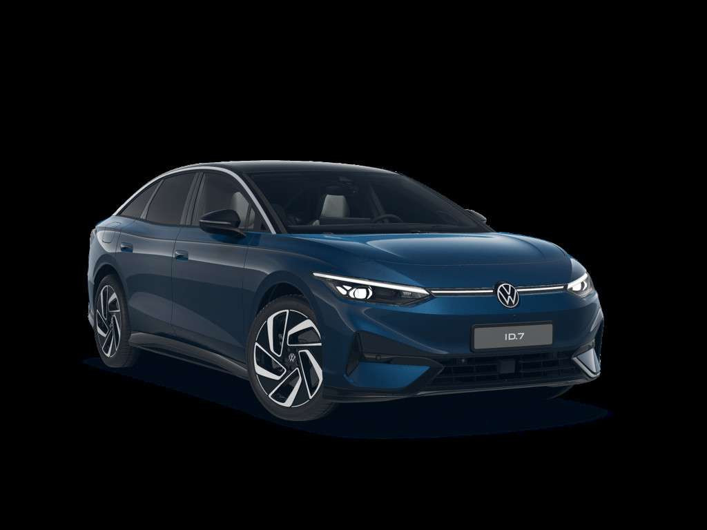 Volkswagen ID.7