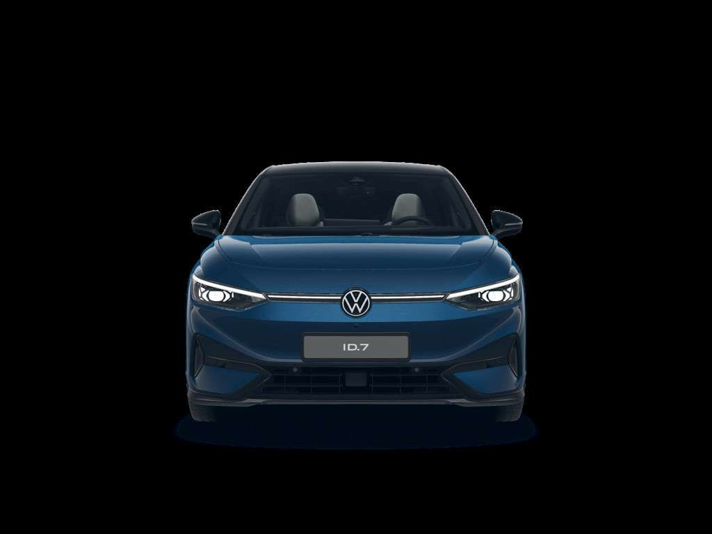 Volkswagen ID.7