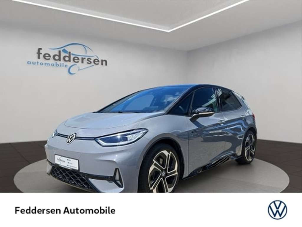 Volkswagen ID.3 2025 Elektrisch