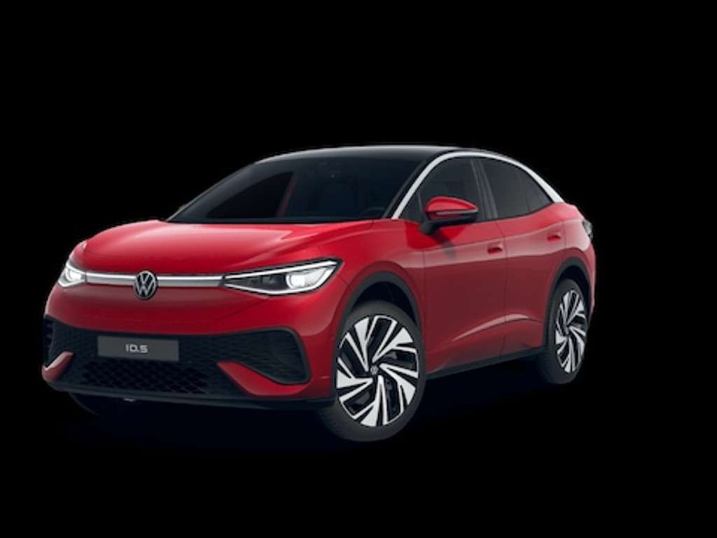 Volkswagen ID.5 2024 Elektrisch
