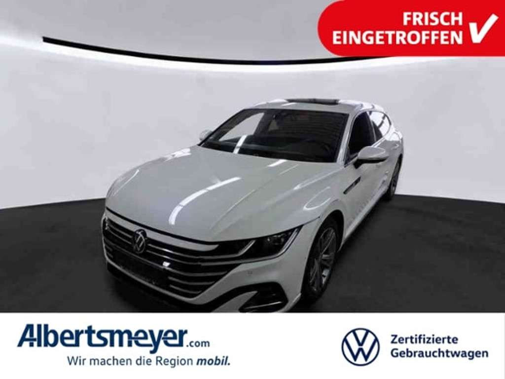 Volkswagen Arteon Shooting Brake 2022 Diesel