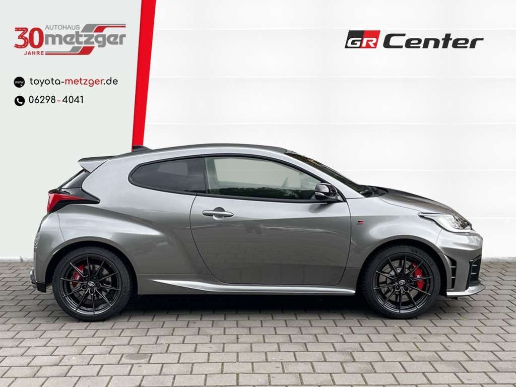 Toyota GR Yaris