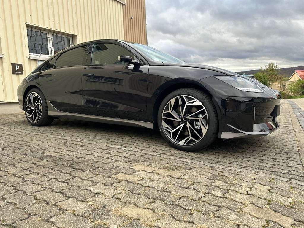 Hyundai IONIQ 6