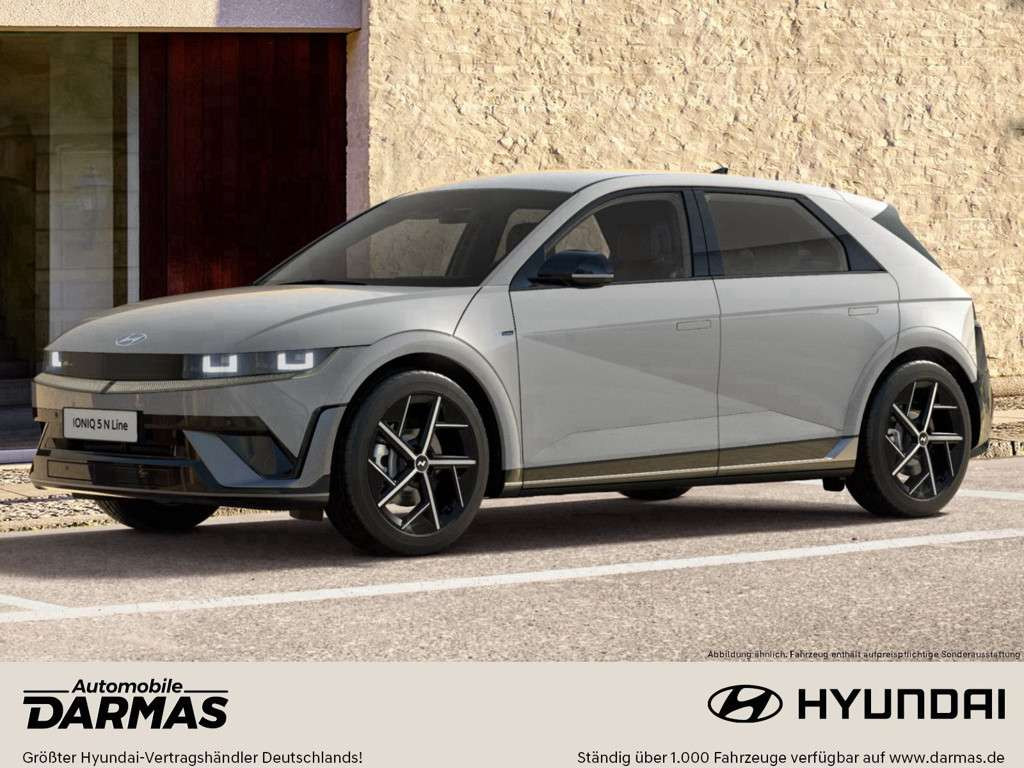 Hyundai Ioniq 5