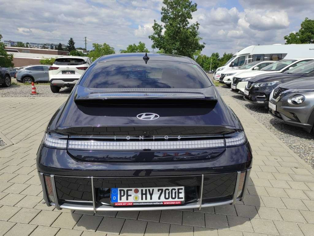 Hyundai IONIQ 6