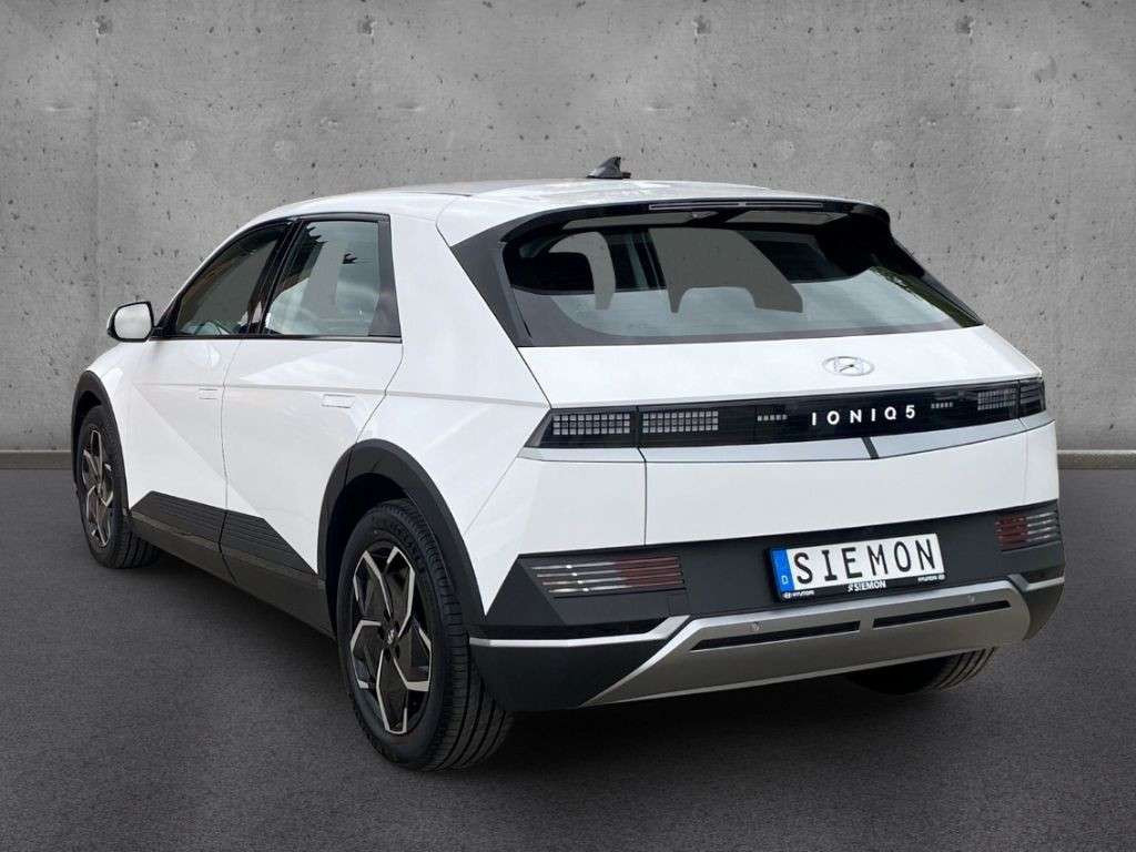 Hyundai Ioniq 5