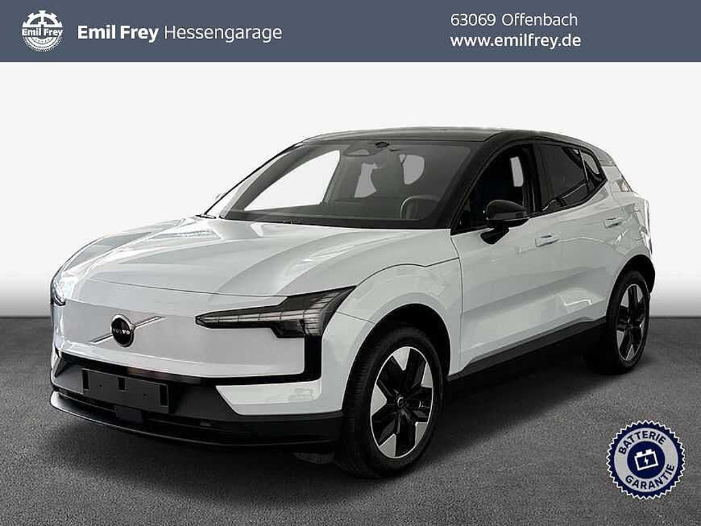 Volvo EX30 2024 Elektrisch