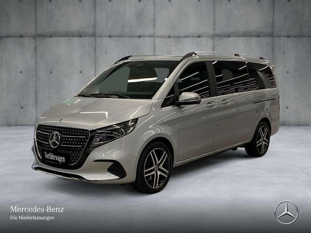 Mercedes-Benz V-Klasse 2025 Diesel