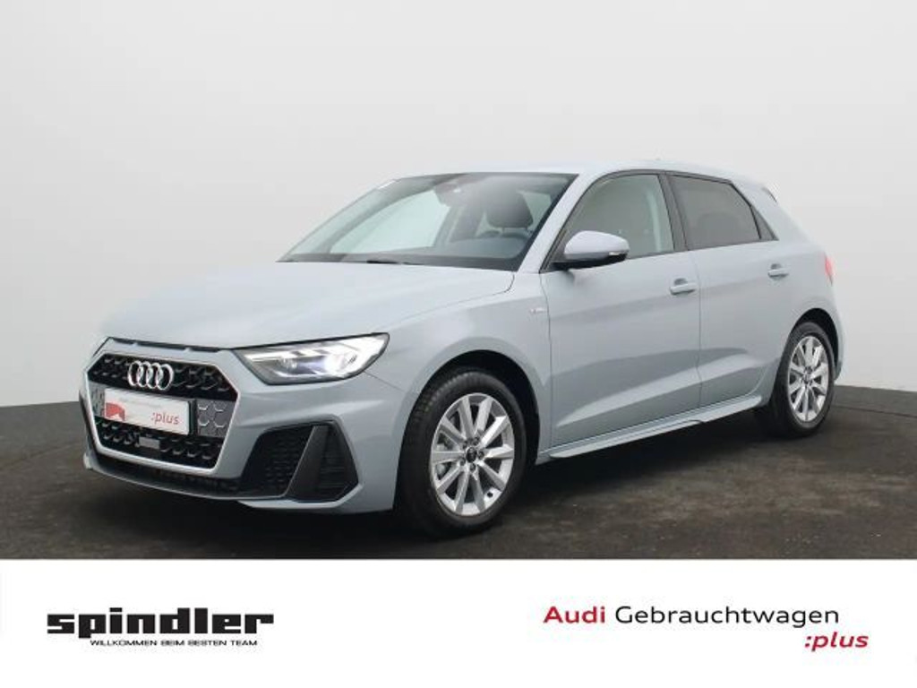 Audi A1 2025 Benzine