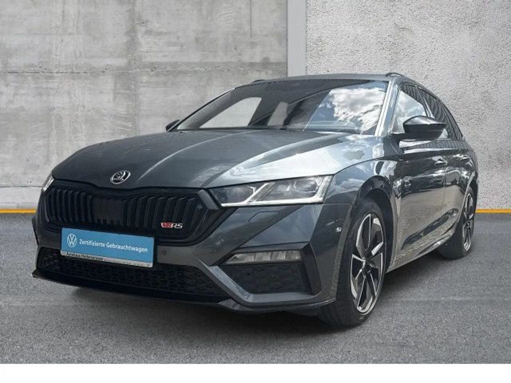 Skoda Octavia 2021 Diesel