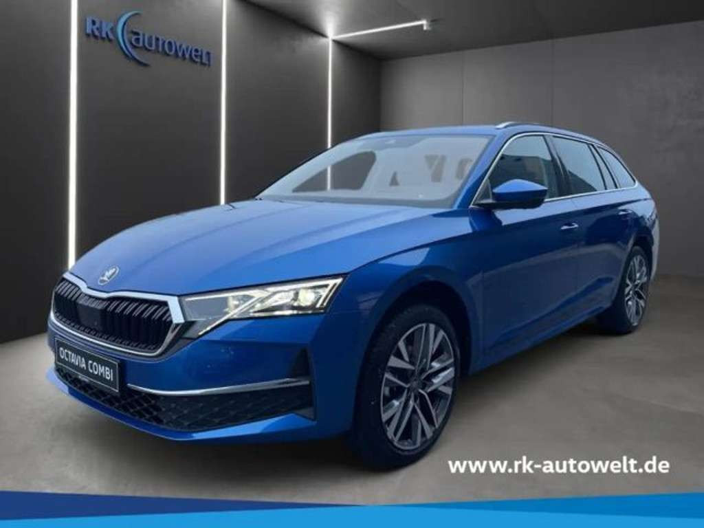 Skoda Octavia 2025 Diesel