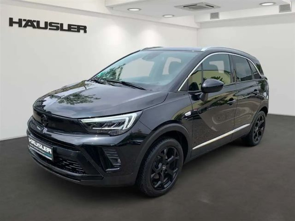 Opel Crossland X 2022 Benzine