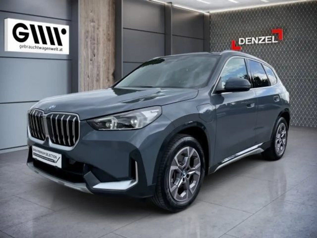 BMW X1 2025 Hybride Benzine