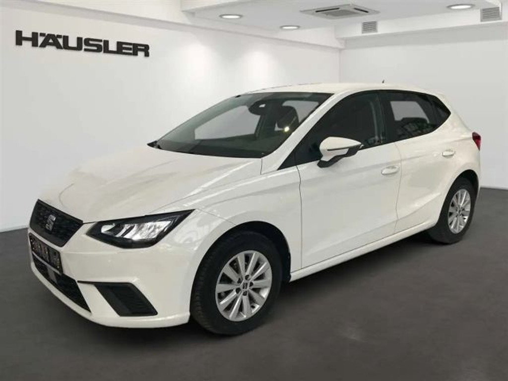 Seat Ibiza 2024 Benzine