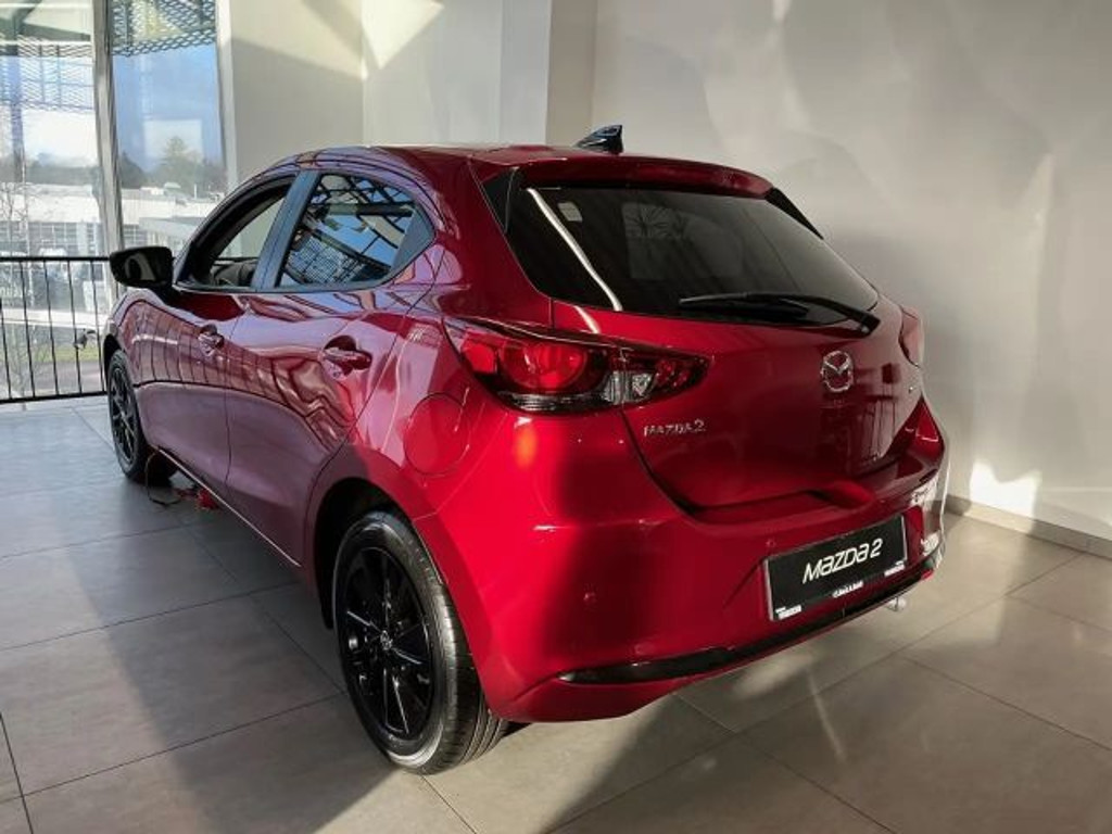 Mazda 2