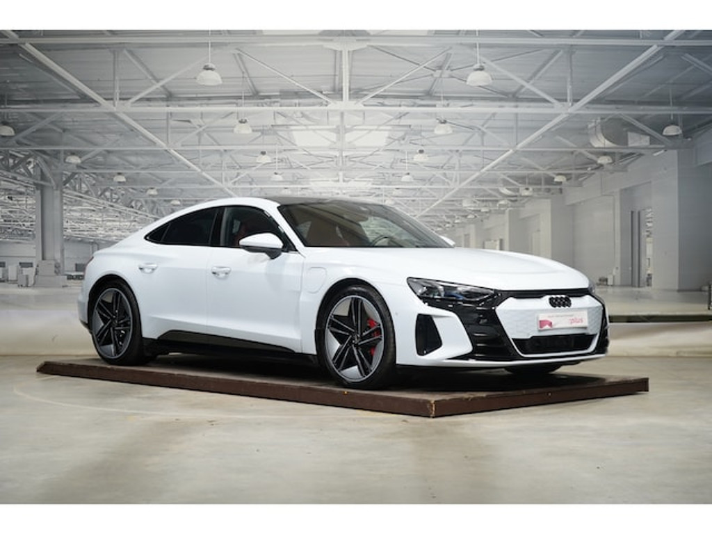 Audi RS e-tron GT