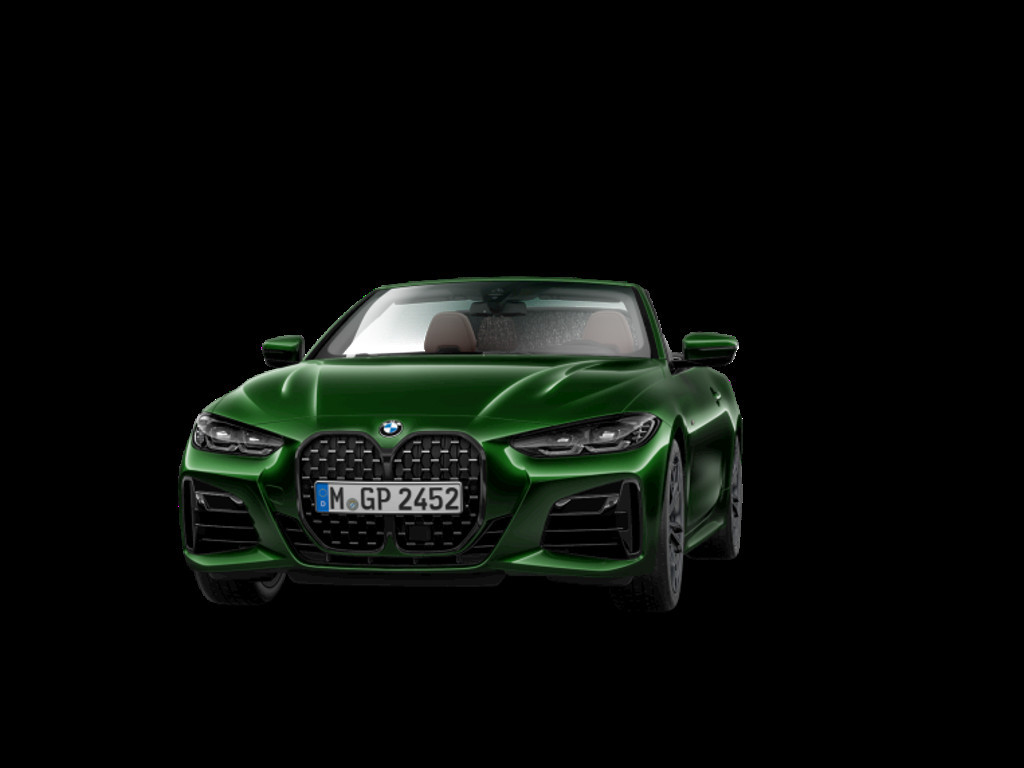 BMW M440 2022 Benzine