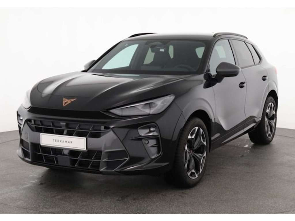 Cupra Terramar 2025 Benzine