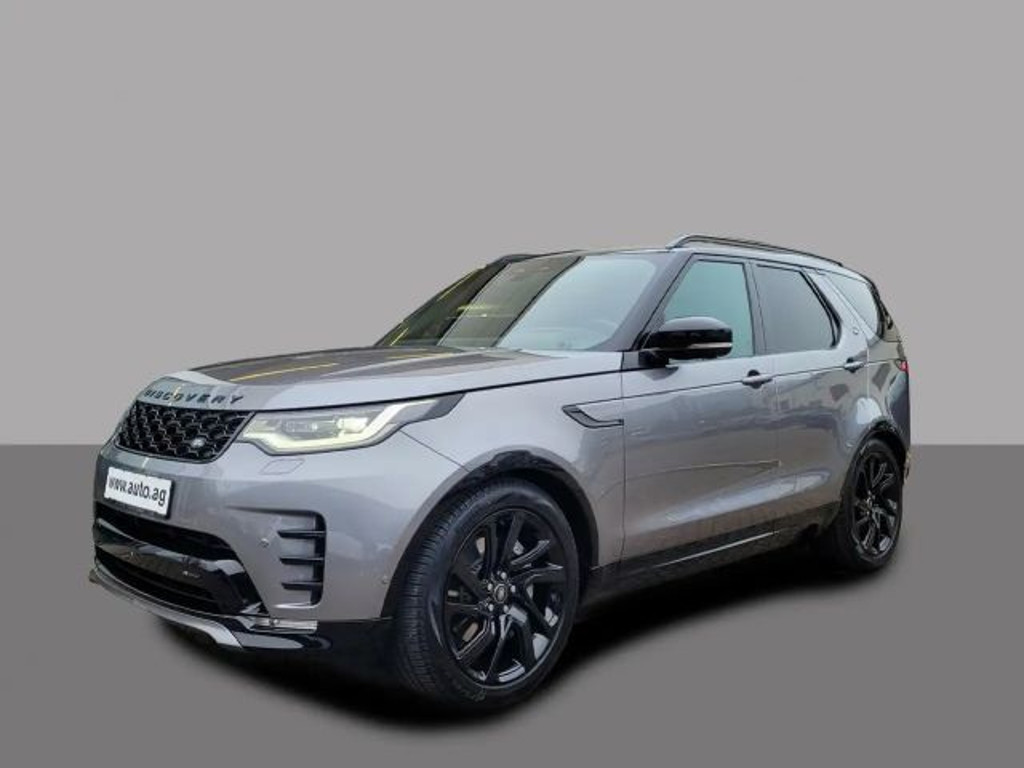 Land Rover Discovery 2023 Diesel