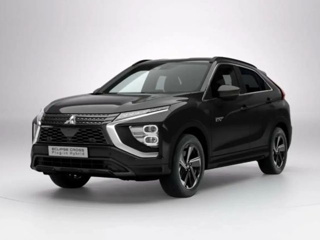 Mitsubishi Eclipse Cross 2025 Hybride Benzine
