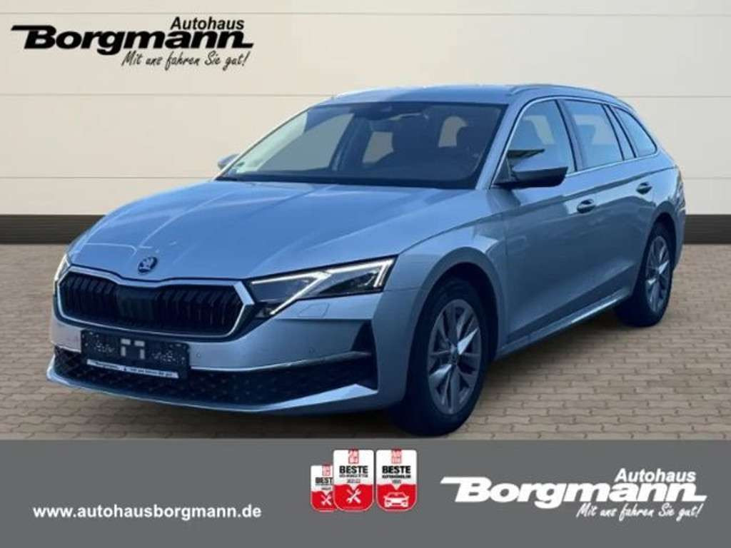 Skoda Octavia 2025 Diesel