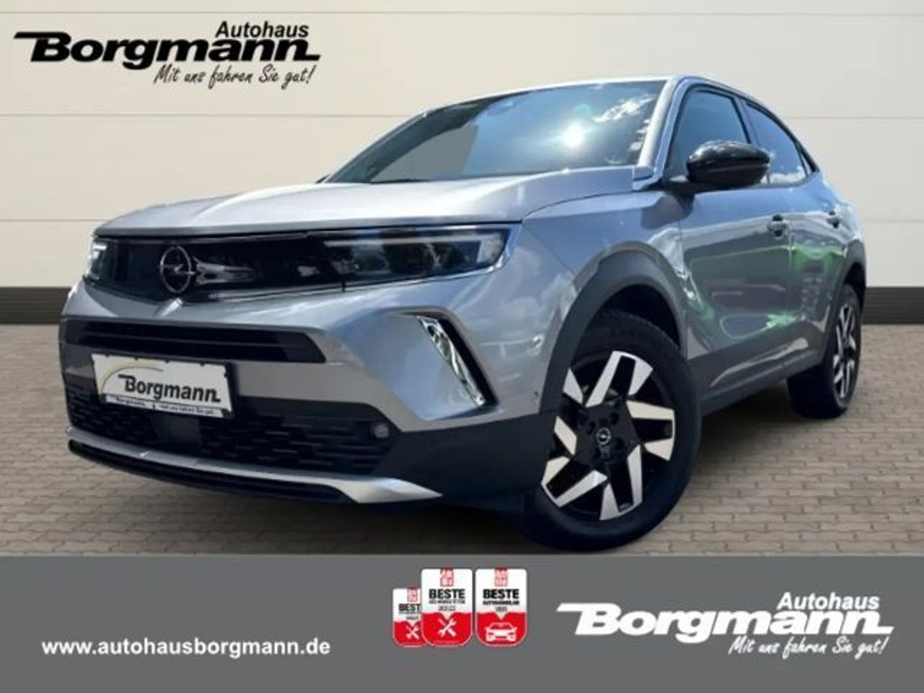 Opel Mokka 2022 Diesel