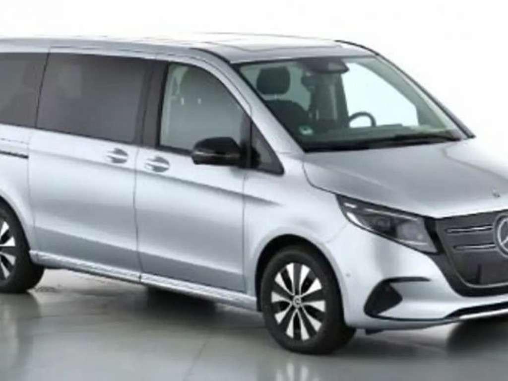 Mercedes-Benz EQV
