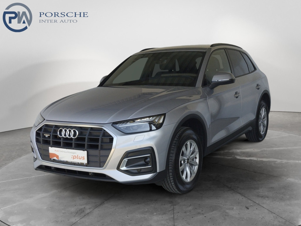 Audi Q5 2024 Diesel