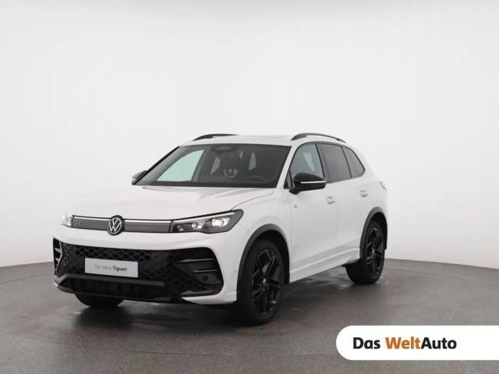 Volkswagen Tiguan 2024 Benzine
