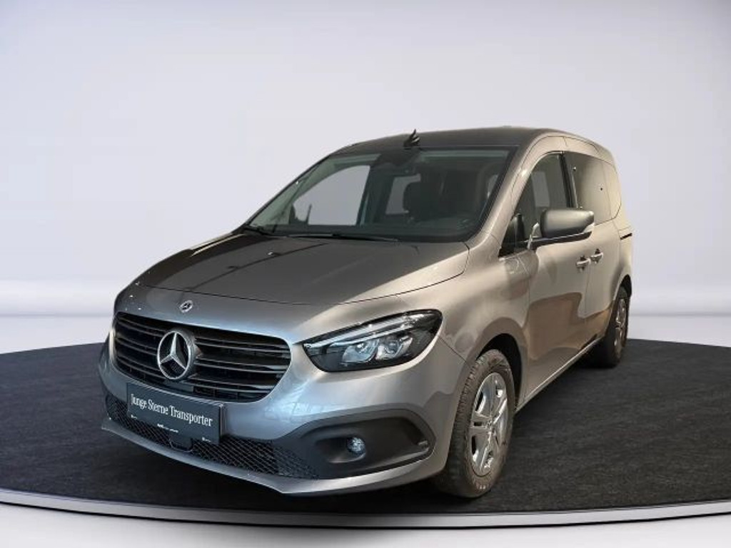 Mercedes-Benz Citan