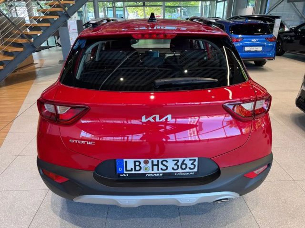 Kia Stonic