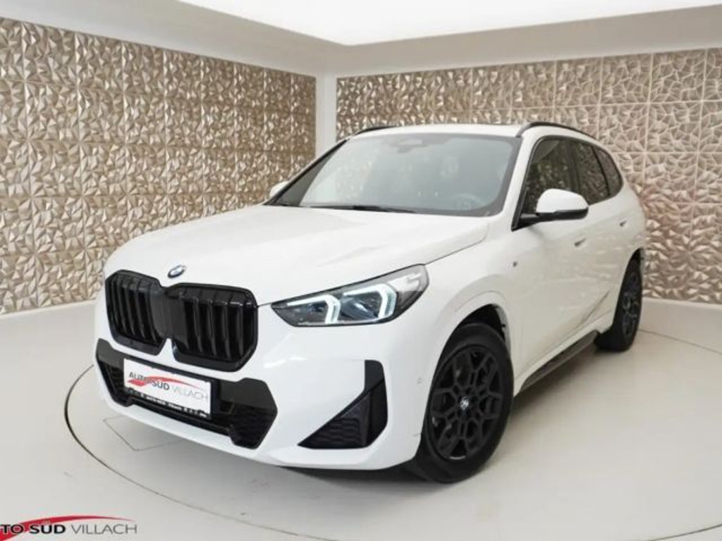 BMW X1 2023 Benzine