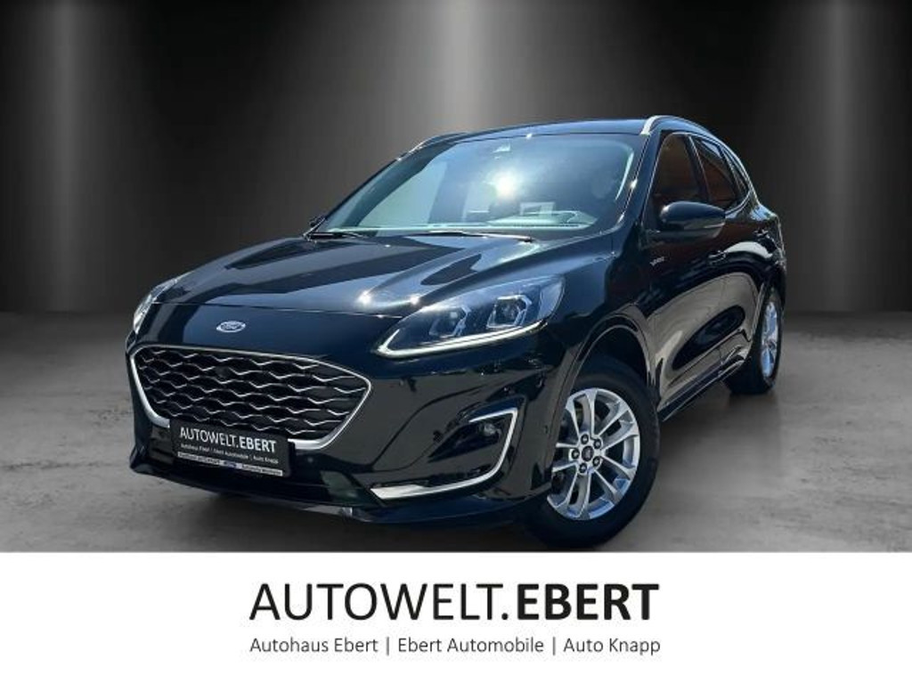 Ford Kuga 2022 Hybride Benzine